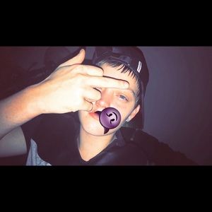 Meet your Posher, Kaleigh